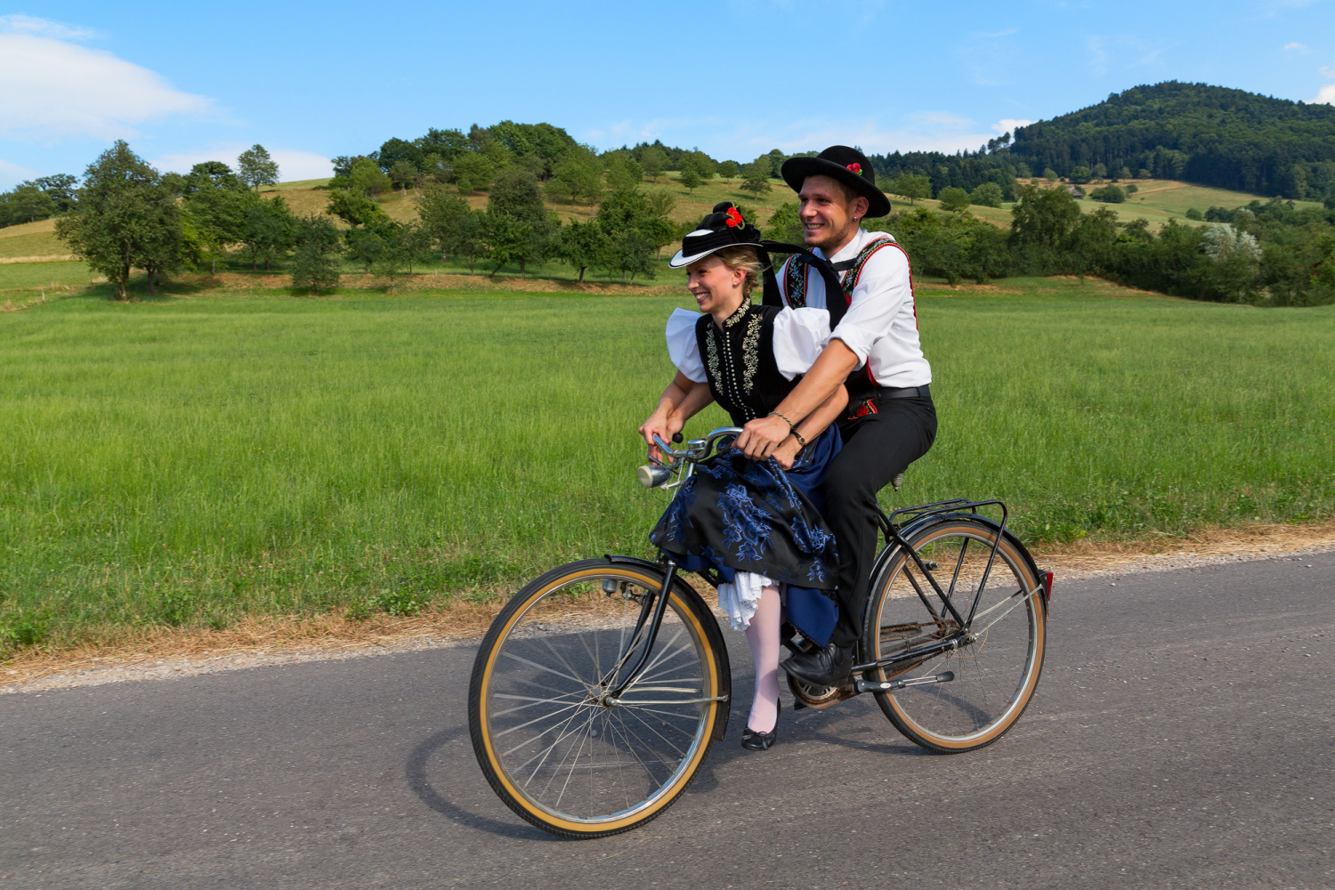 06 - Glottertäler Tracht