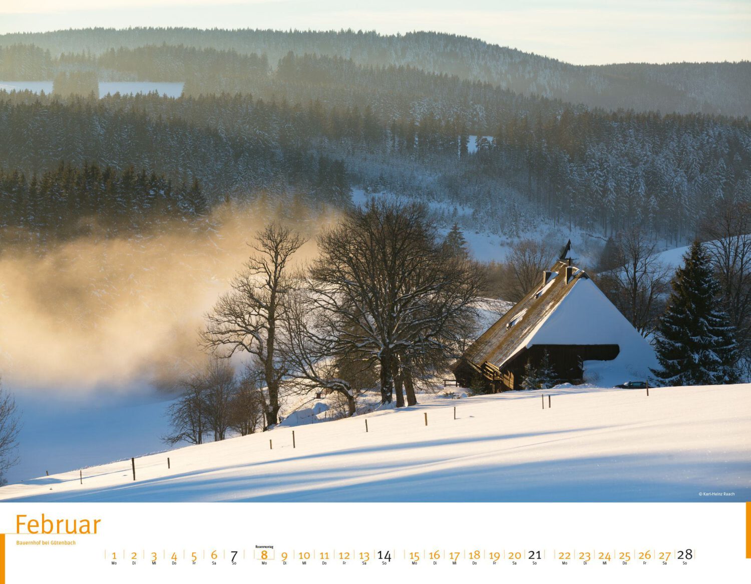 Raach Kalender 2027 PRINT-2