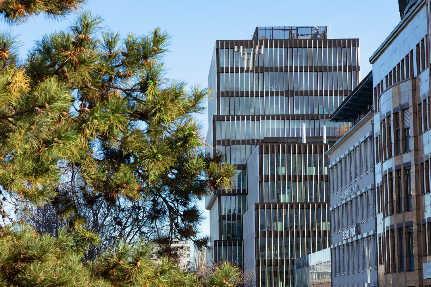 05 - Volksbankgebäude