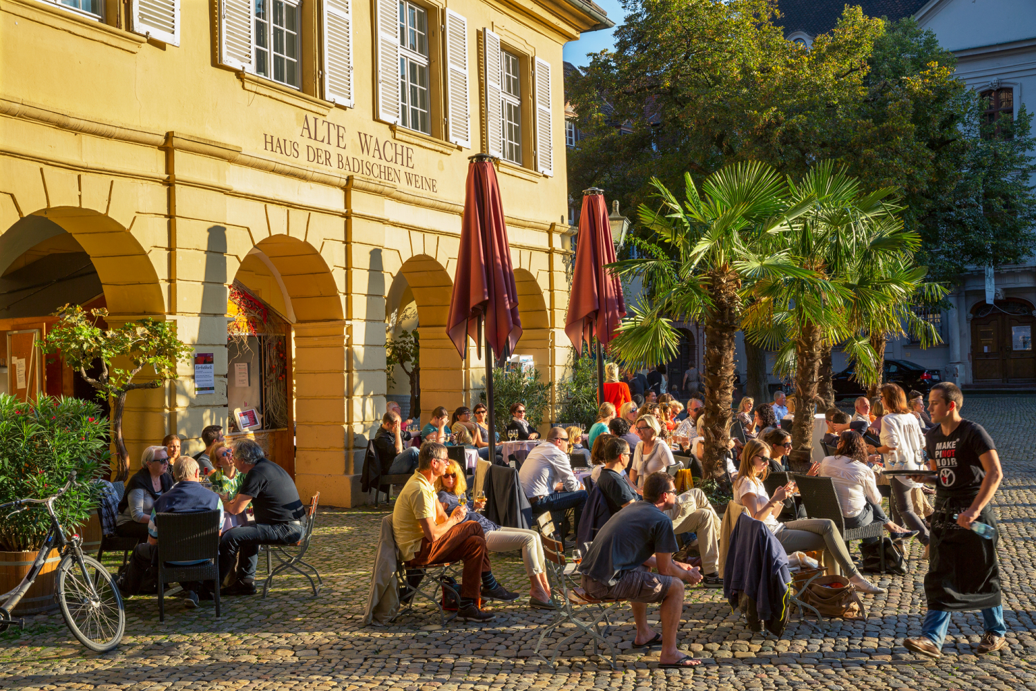 08 - Alte Wache am Münsterplatz