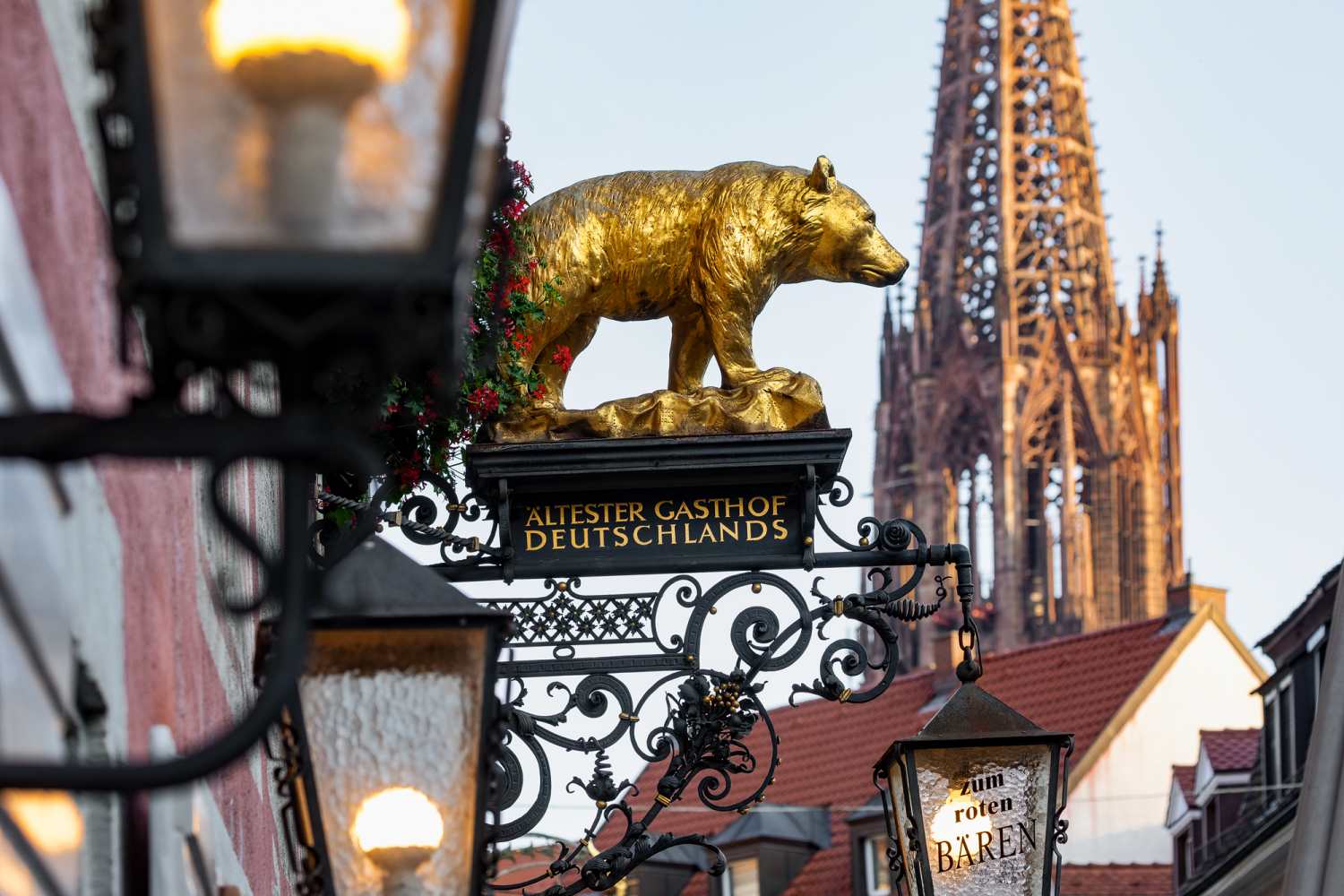 06 - Zum Roten Bären in Oberlinden