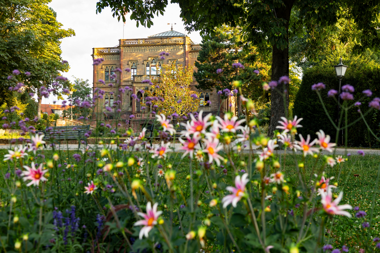 07 - Colombipark, Freiburg
