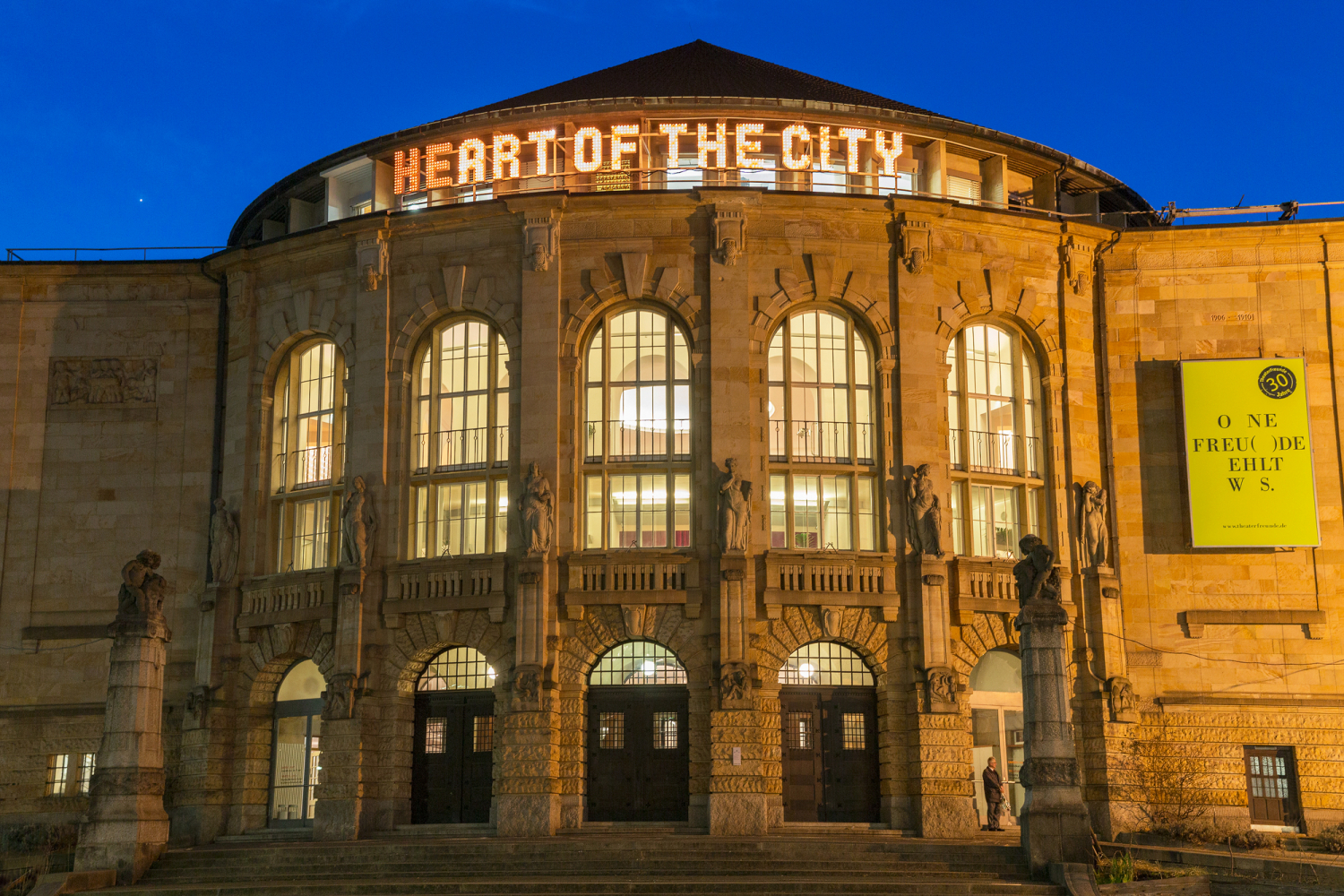 04 - Theater Freiburg