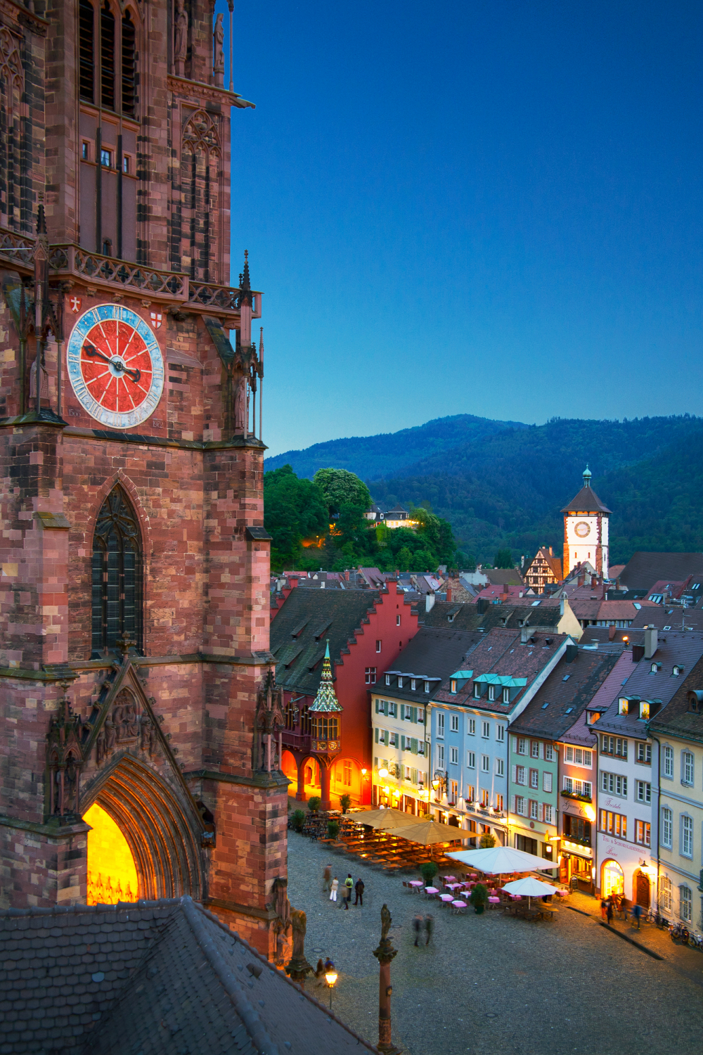 08 - Südlicher Münsterplatz