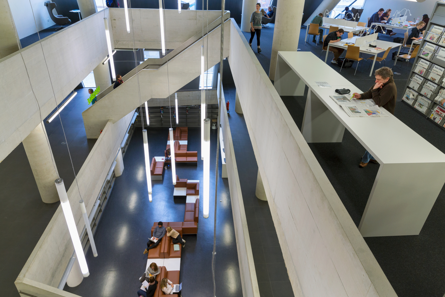 03 - Universitätsbibliothek