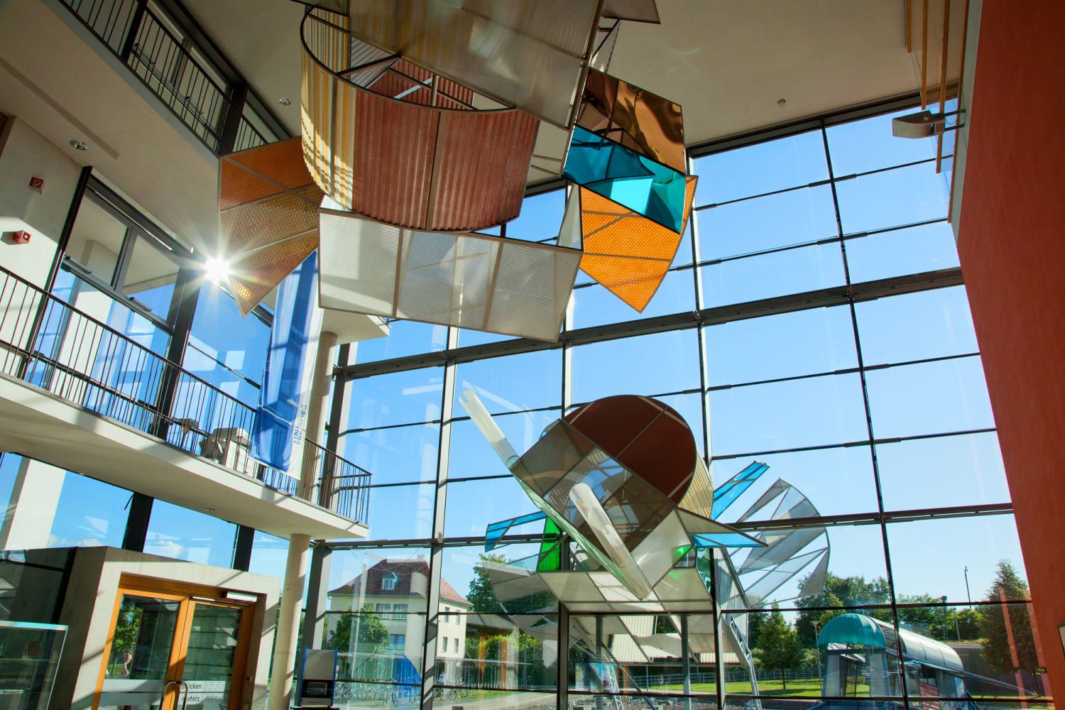 11 -  Technische Fakultät der Universität Freiburg