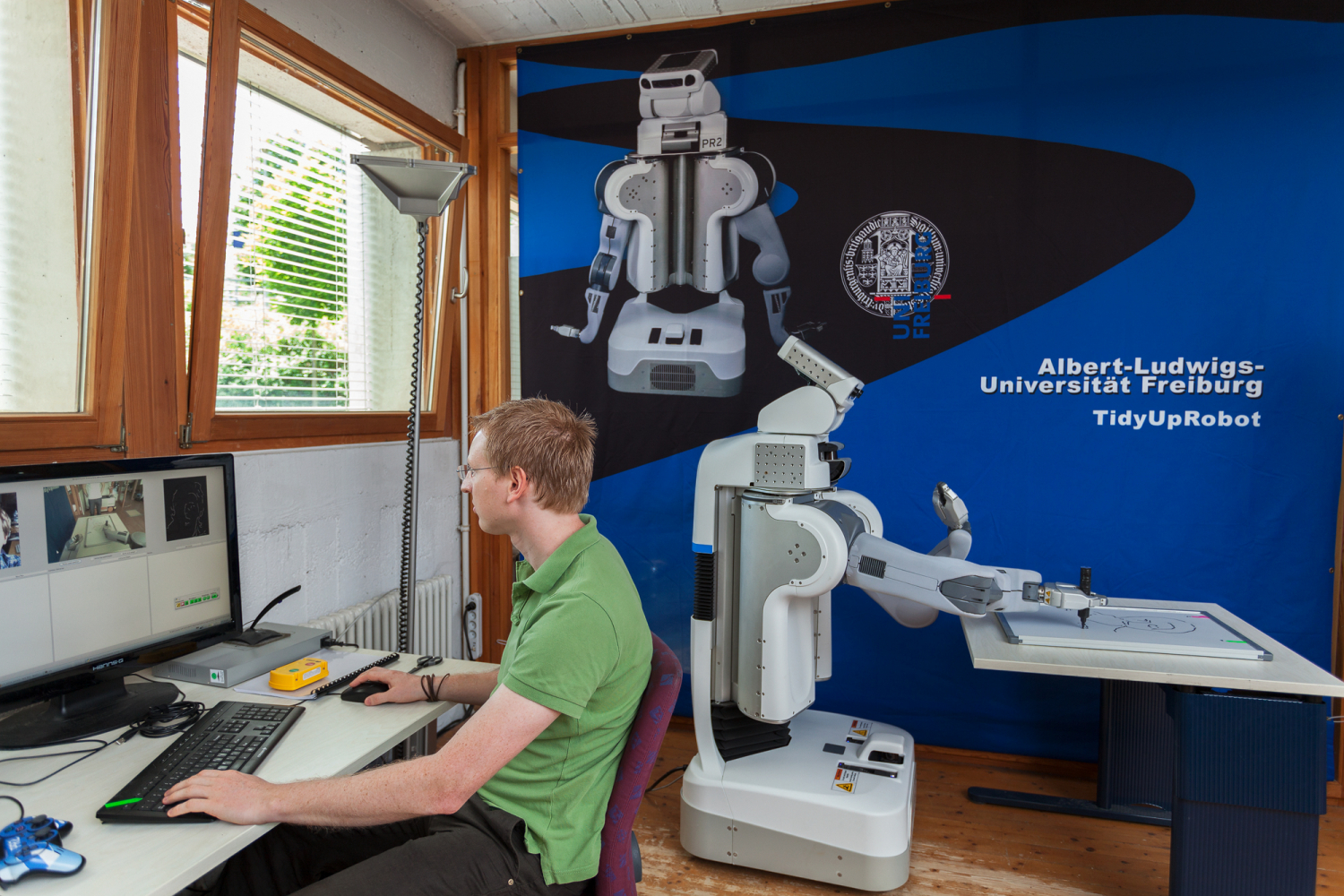 12 - Technische Fakultät derUniversität Freiburg