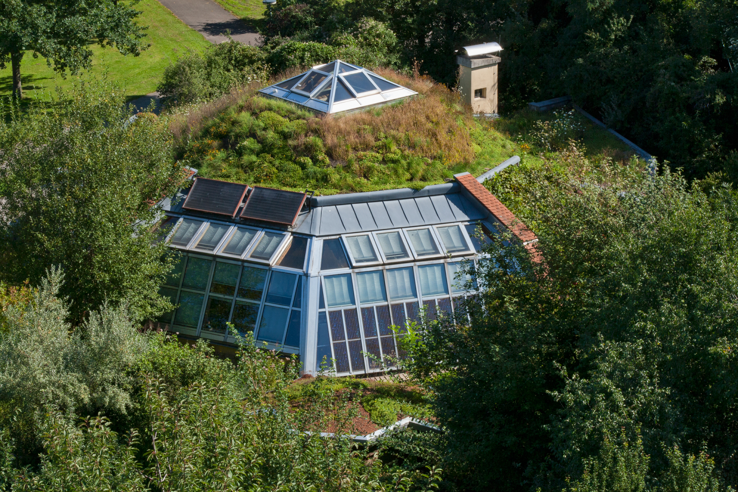 06 - Ökostation am Seepark