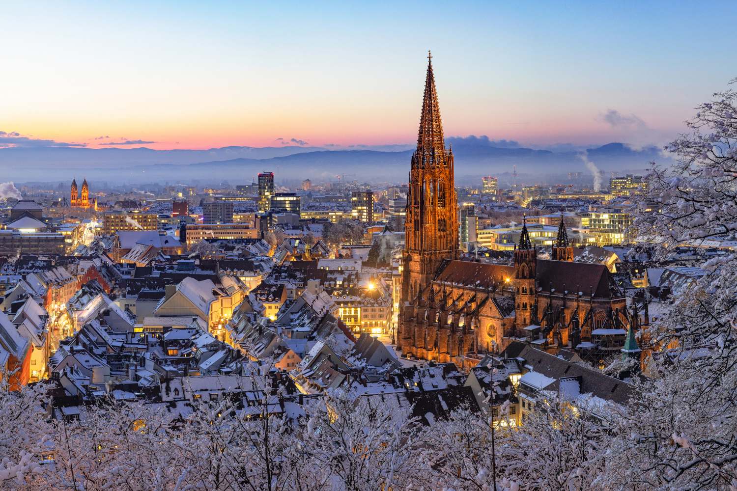 01 - Blick vom Schlossberg