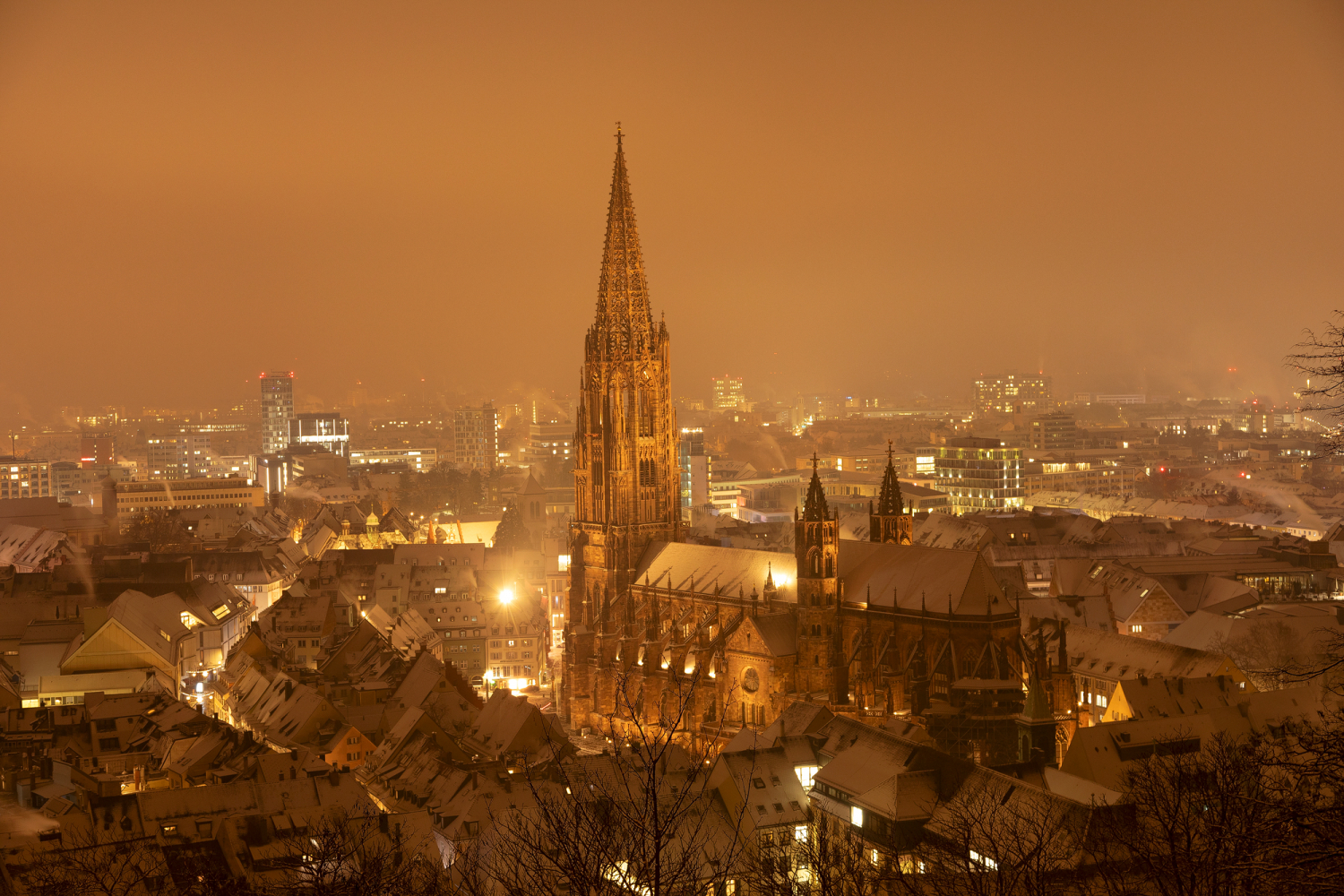 04 - Blick vom Schlossberg