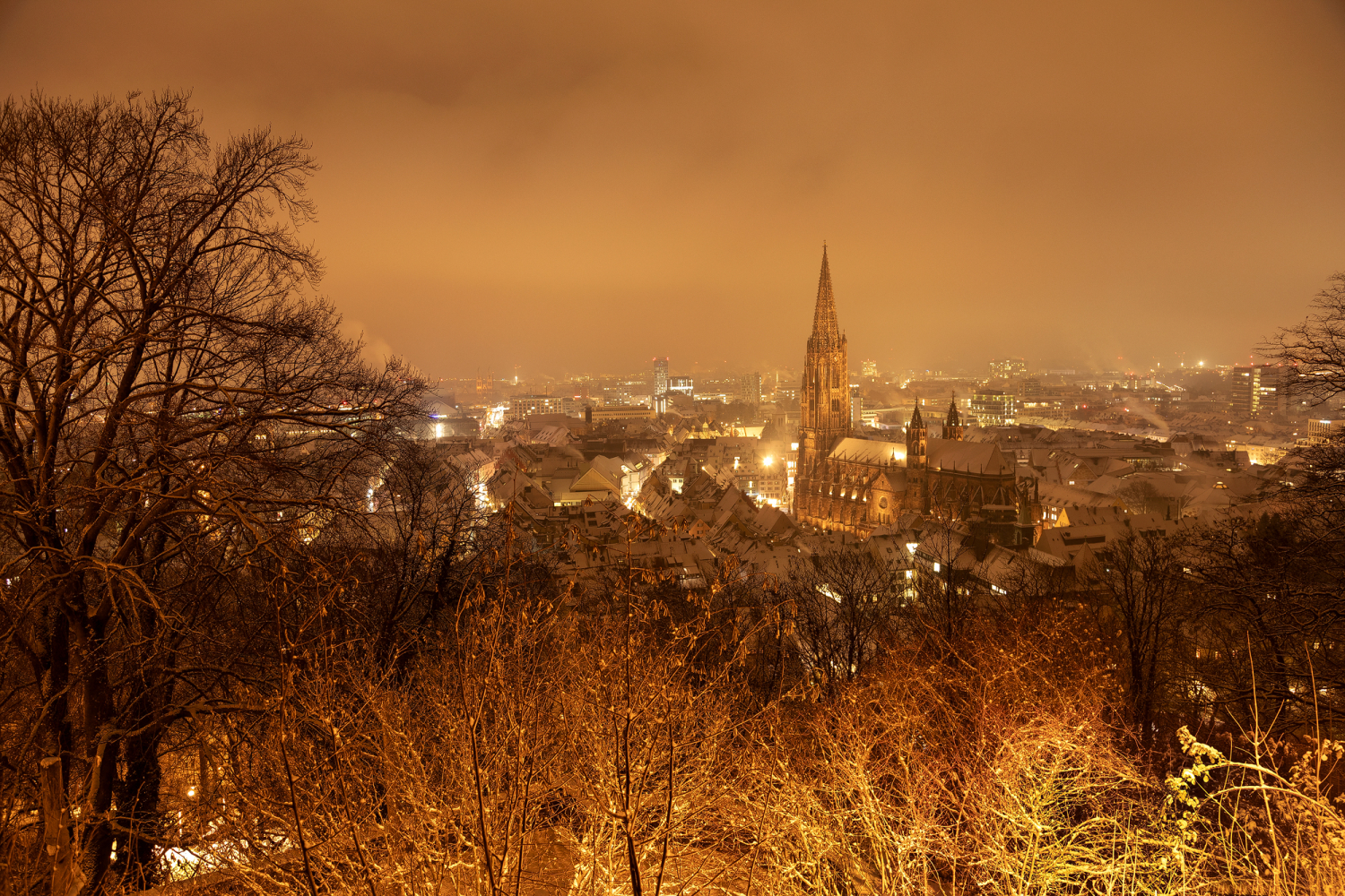 03 - Blick vom Schlossberg