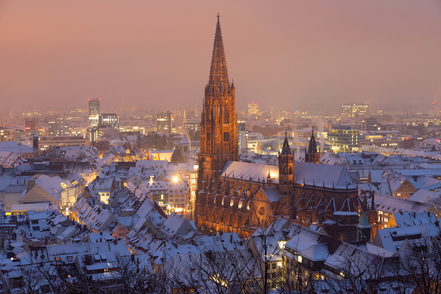 02 - Blick vom Schlossberg
