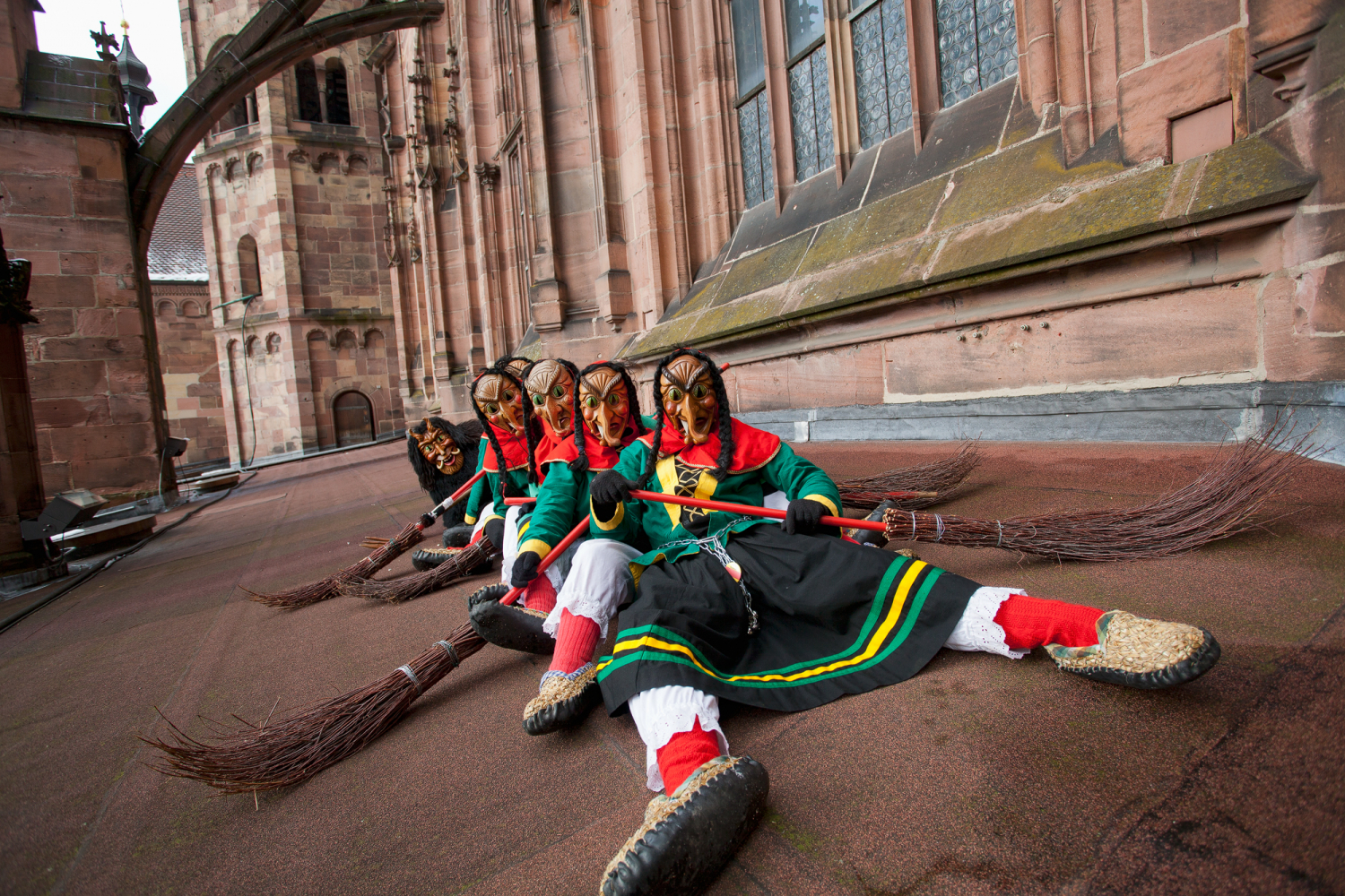 02 - Freiburger Hexen