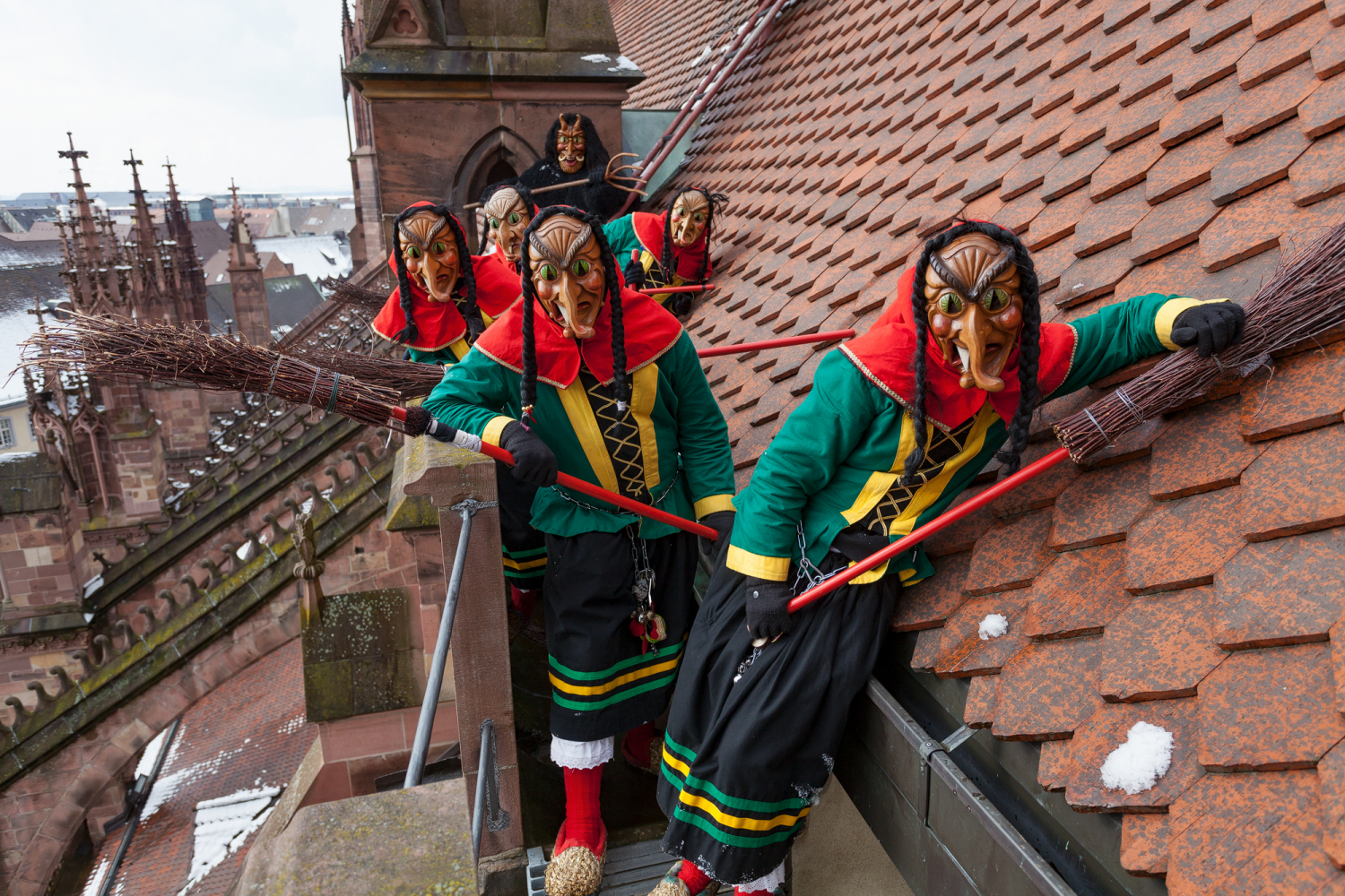 03 - Freiburger Hexen