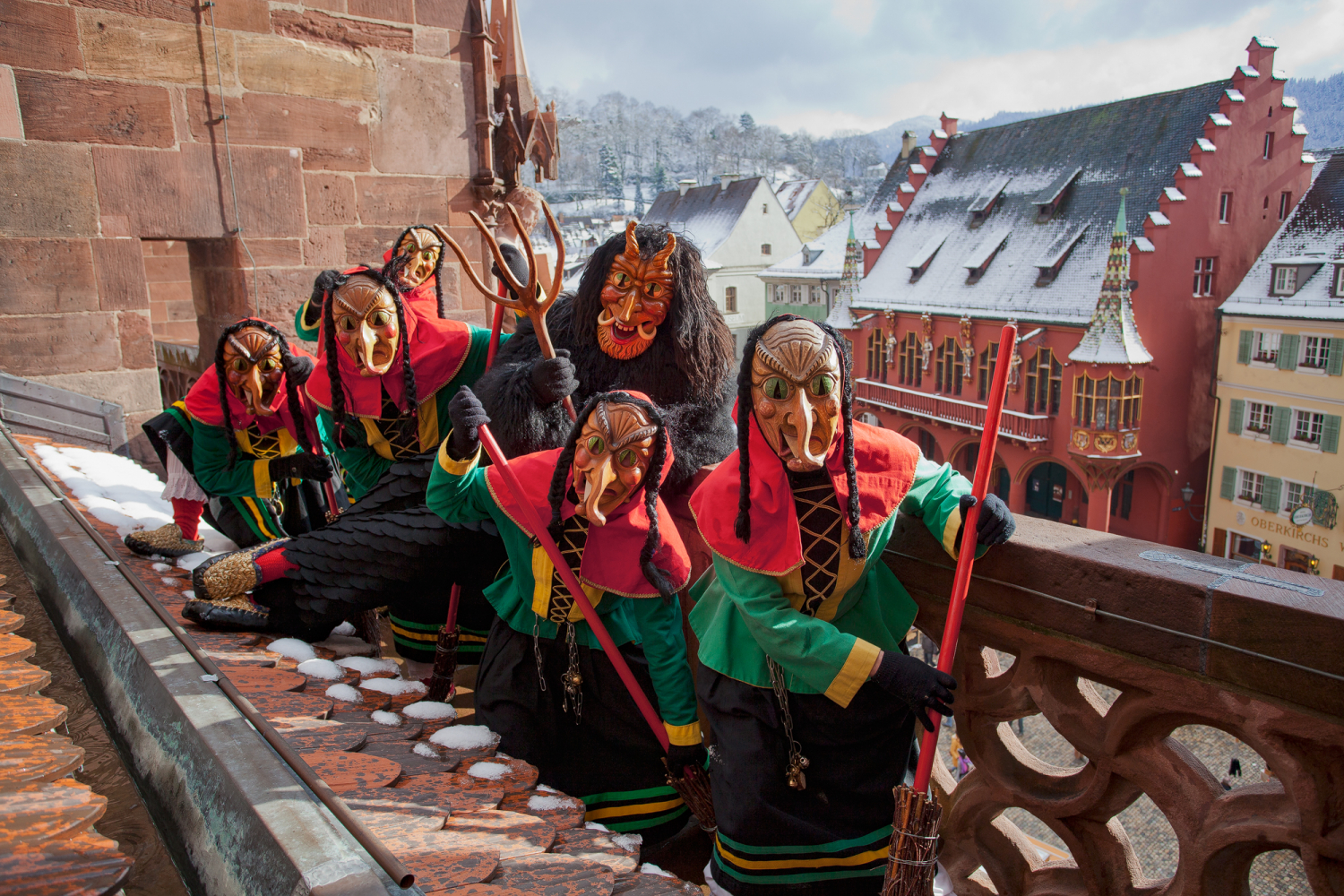 01 - Freiburger Hexen