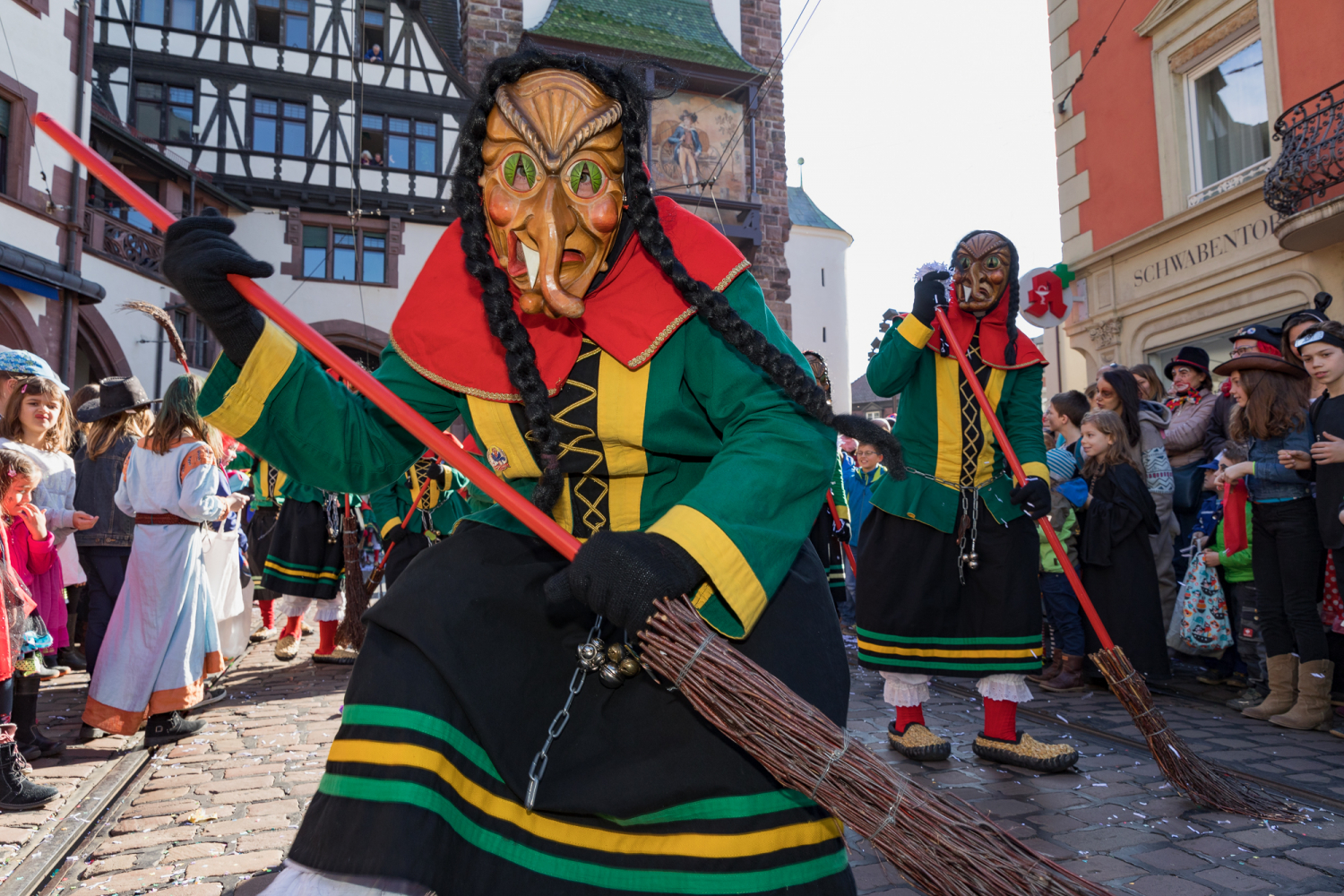 05 - Freiburger Hexen