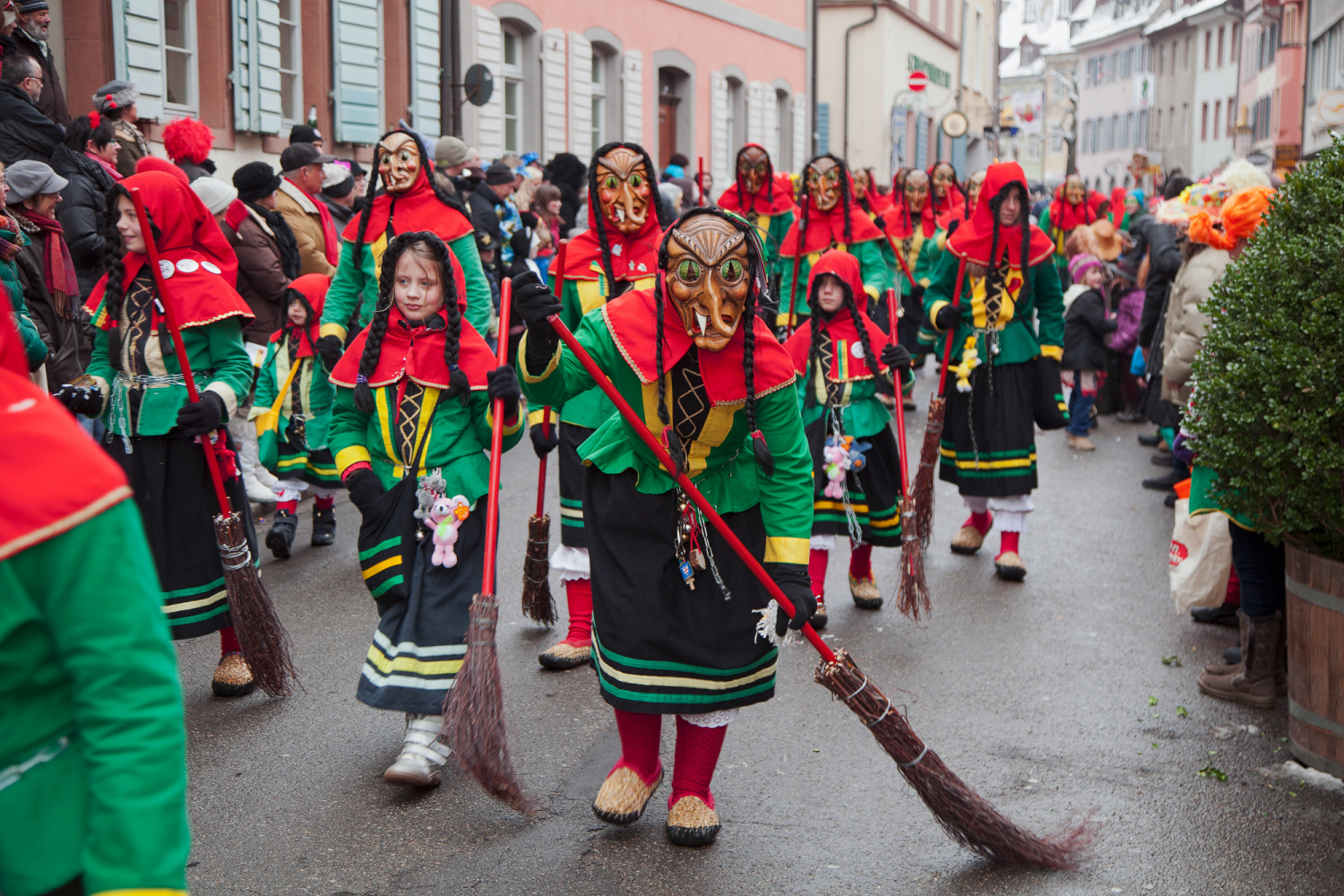 04- Freiburger Hexen