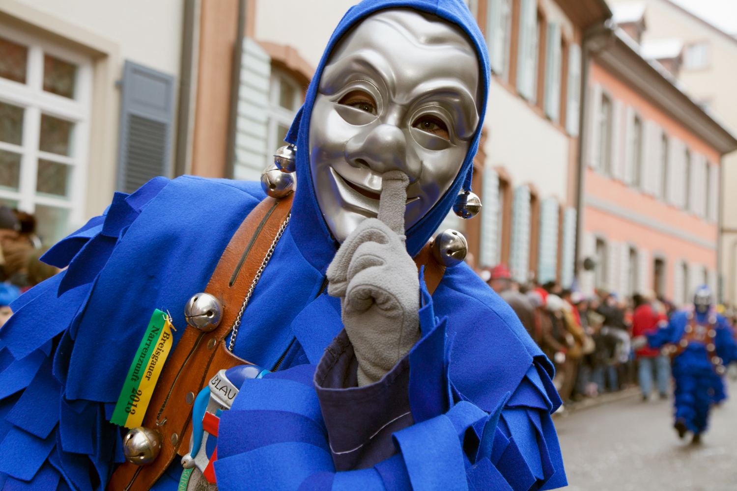 08 - Rosenmontagsumzug