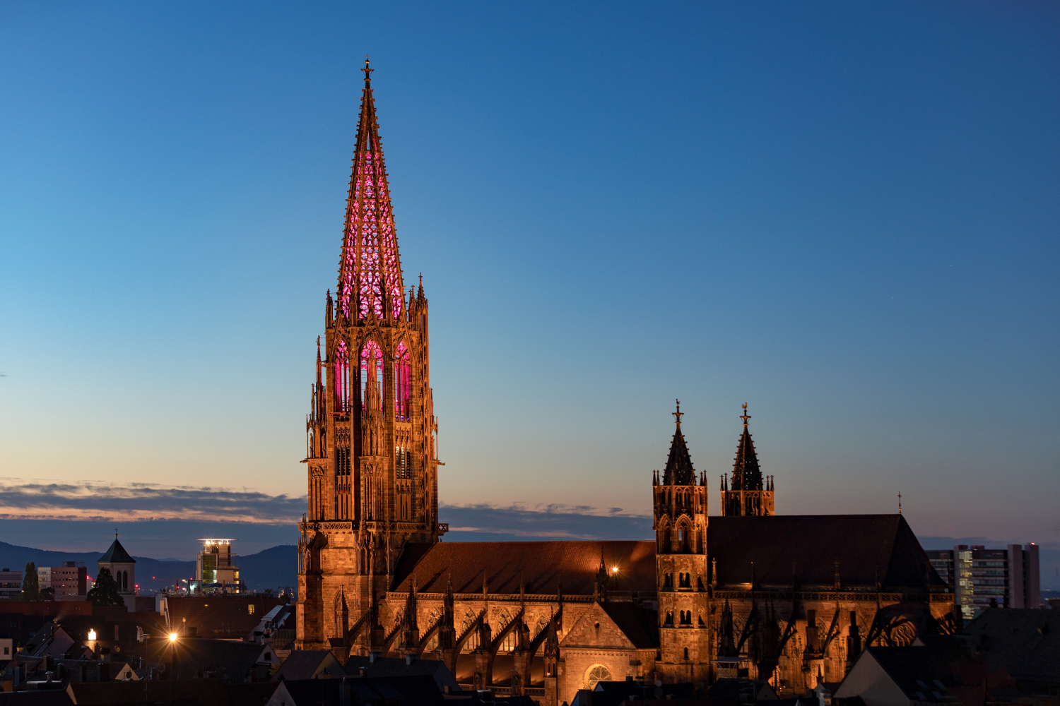 01 - Münster-Turmfinale 2018