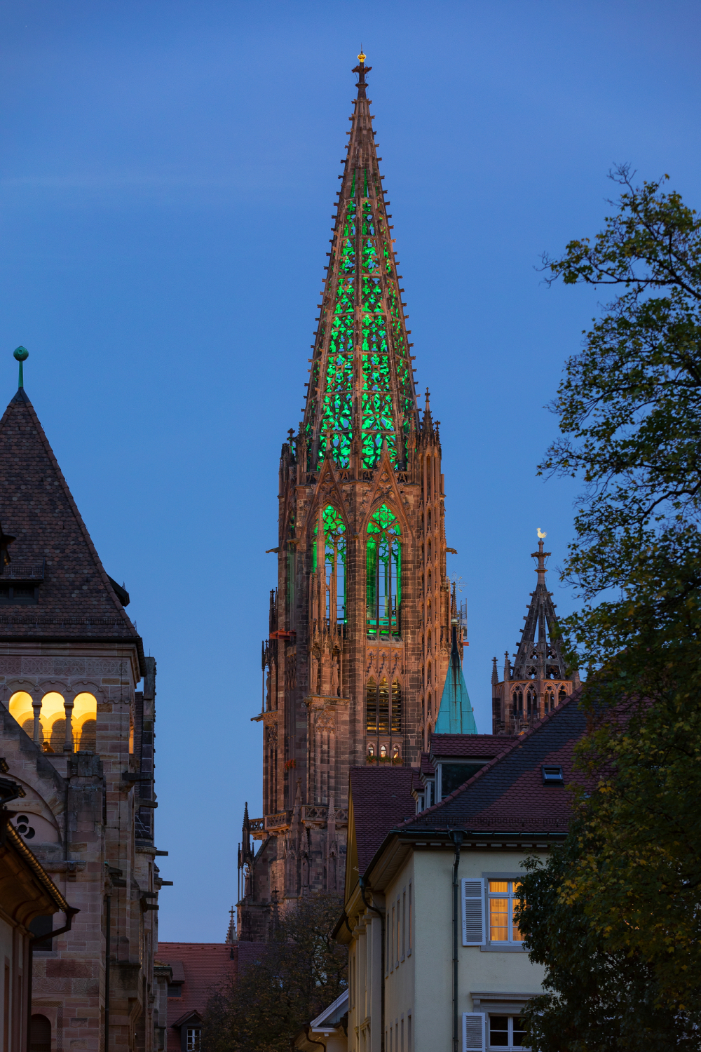 11 - Münster-Turmfinale 2018