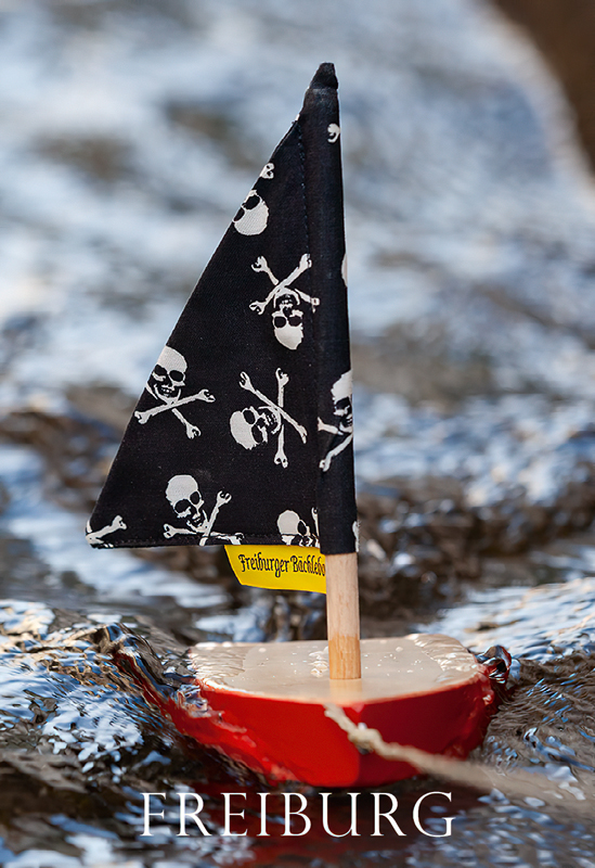 Freiburg-Magnet FR-M-121