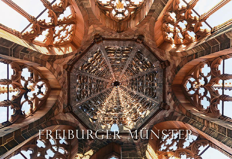 Freiburg-Magnet FR-M-109