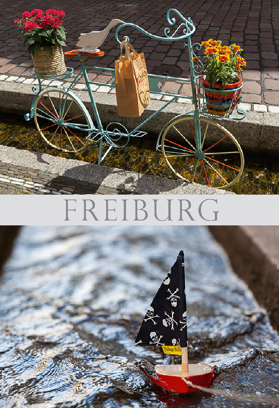 Freiburg-Magnet FR-M-82