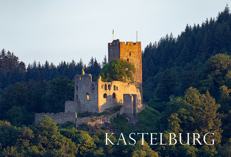 Schwarzwald-Magnet SW-M-23