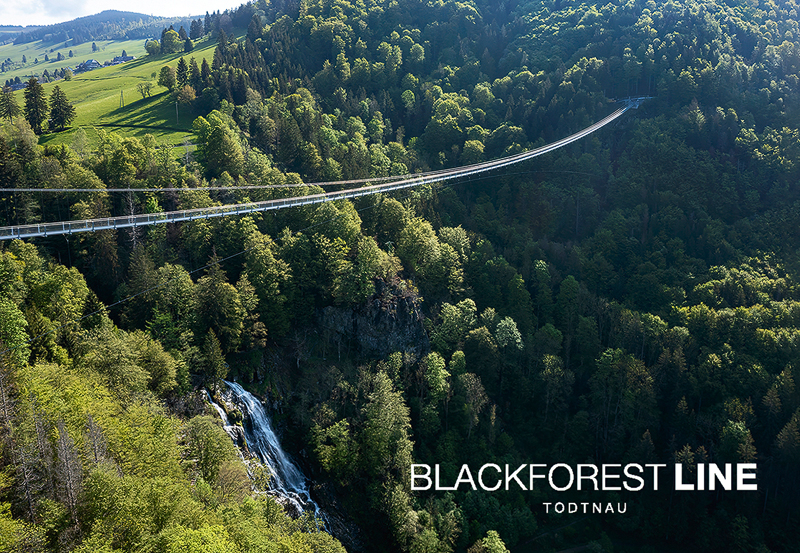 Schwarzwald-Magnet SW-M-26