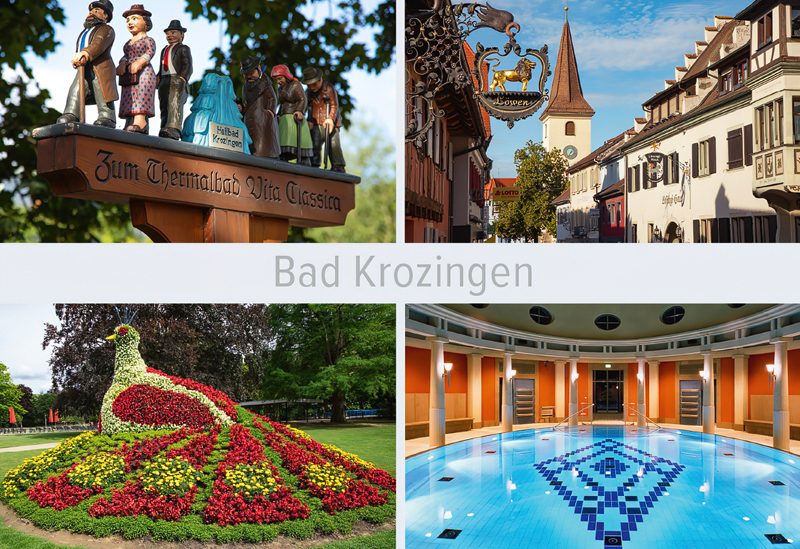 Schwarzwald-Magnet SW-M-32