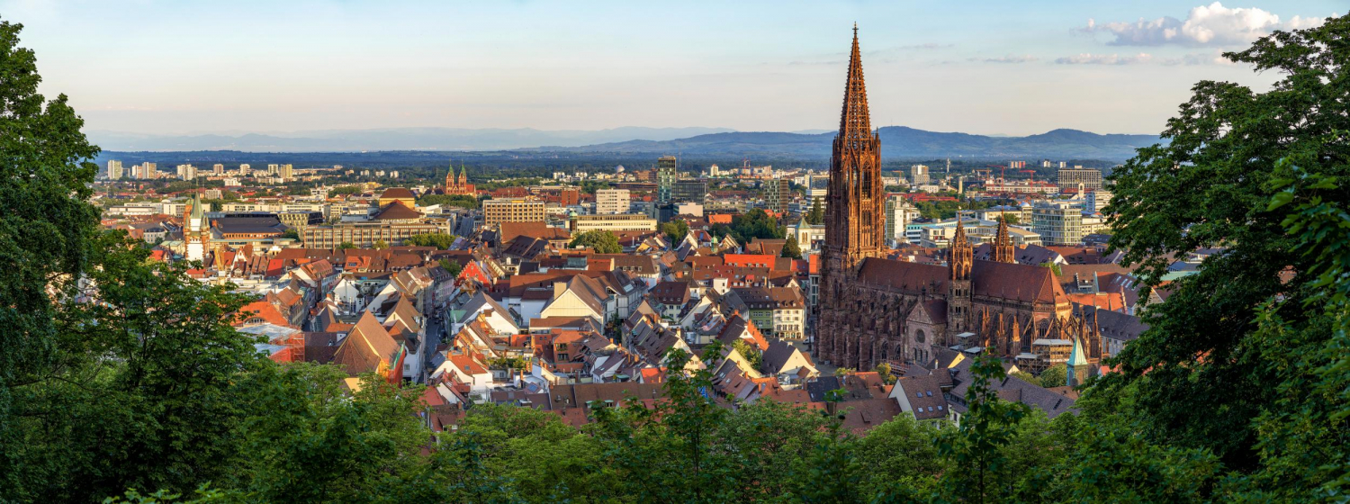 08 - Blick auf die Stadt vom Schlossberg