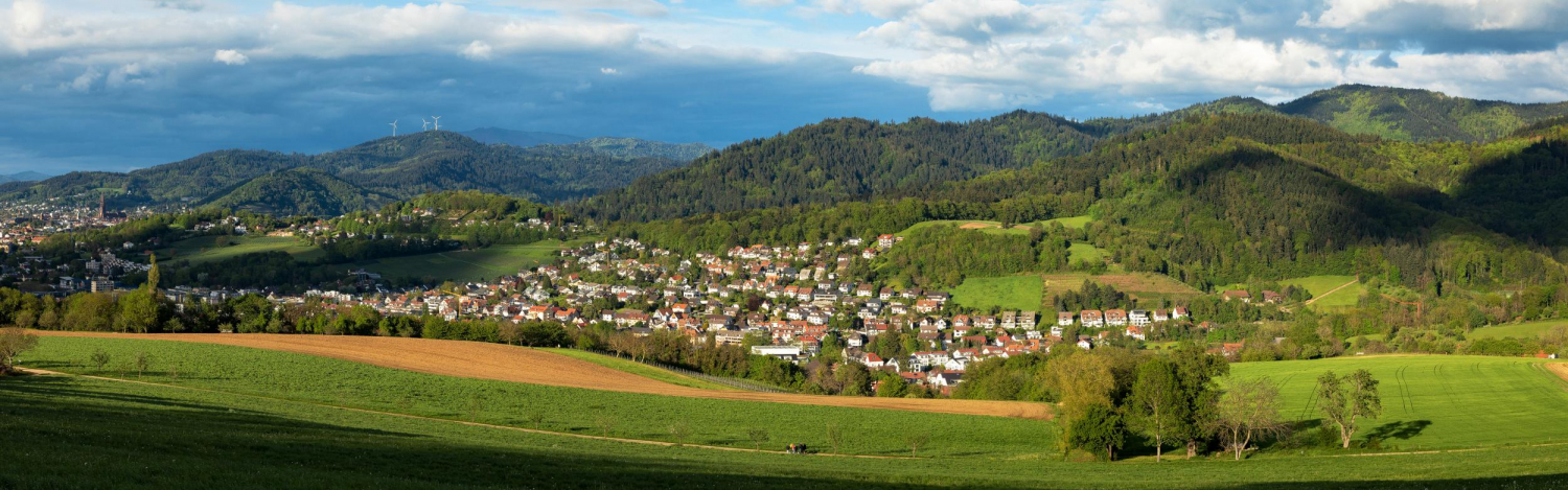 08 - Merzhausen im Hexental