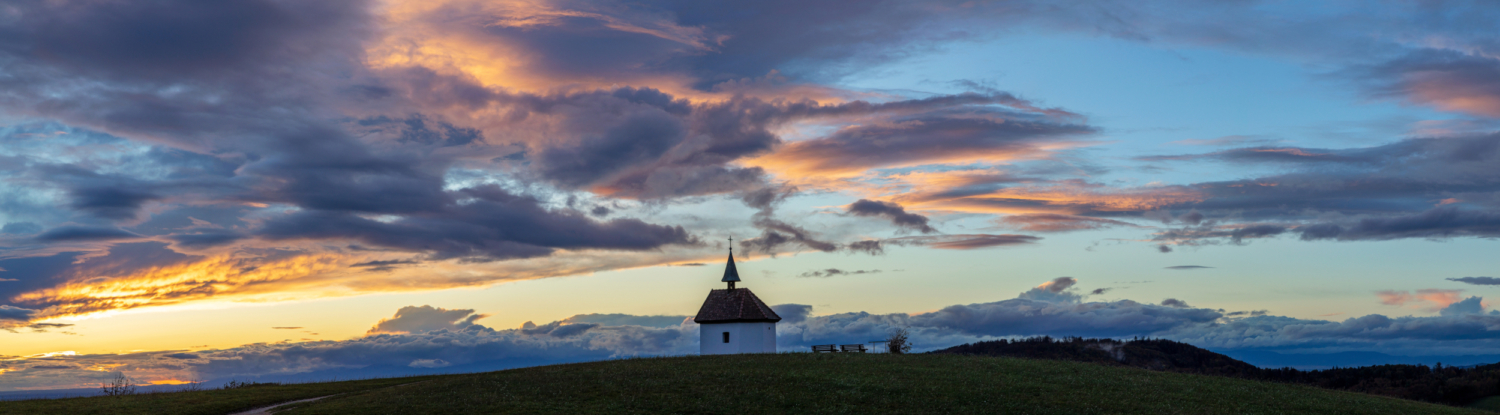 07 - Saalenbergkapelle bei Sölden, Hexental