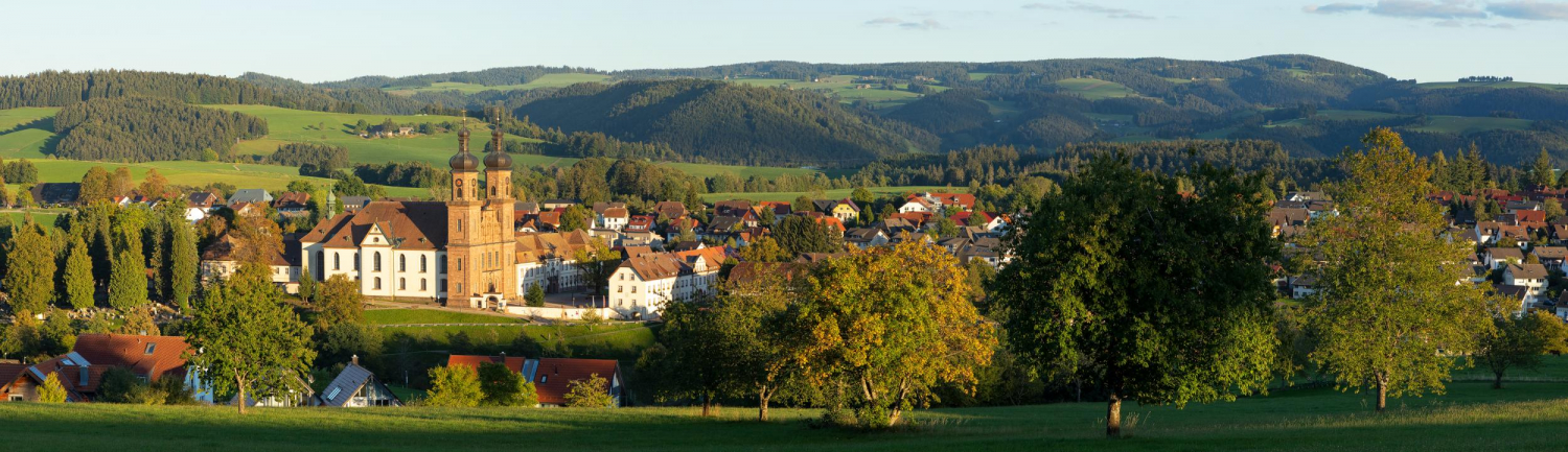 19 - St. Peter, Schwarzwald