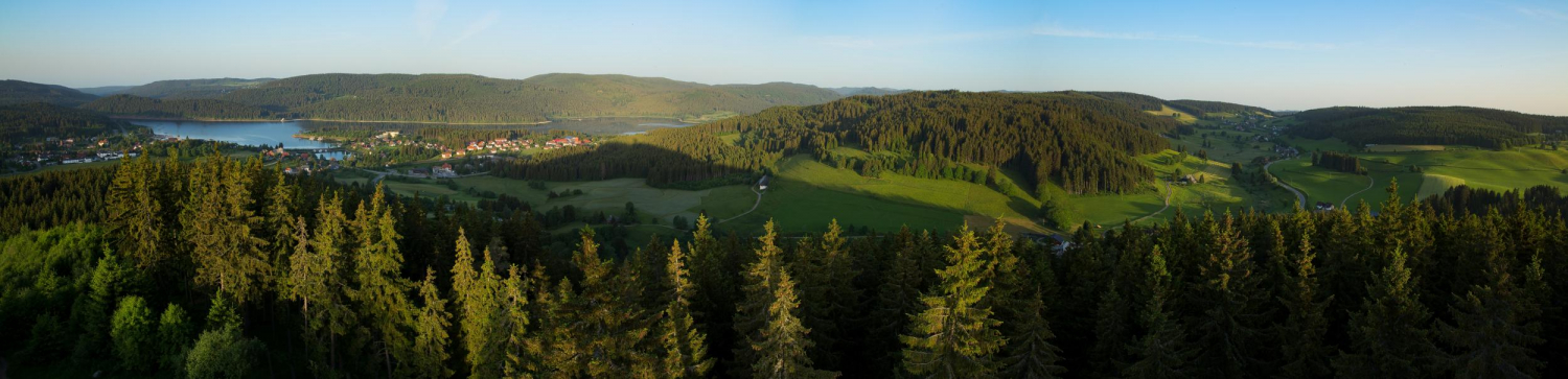 29 - Schluchsee, Schwarzwald