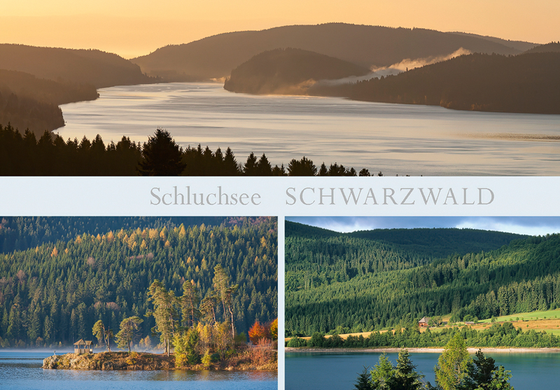 Schwarzwald-Magnet SW-M-27