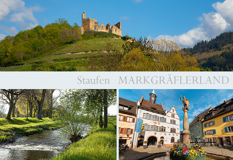 Schwarzwald-Magnet SW-M-40