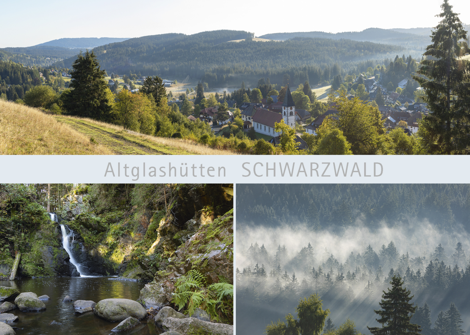 SW 163 - Altglashütten