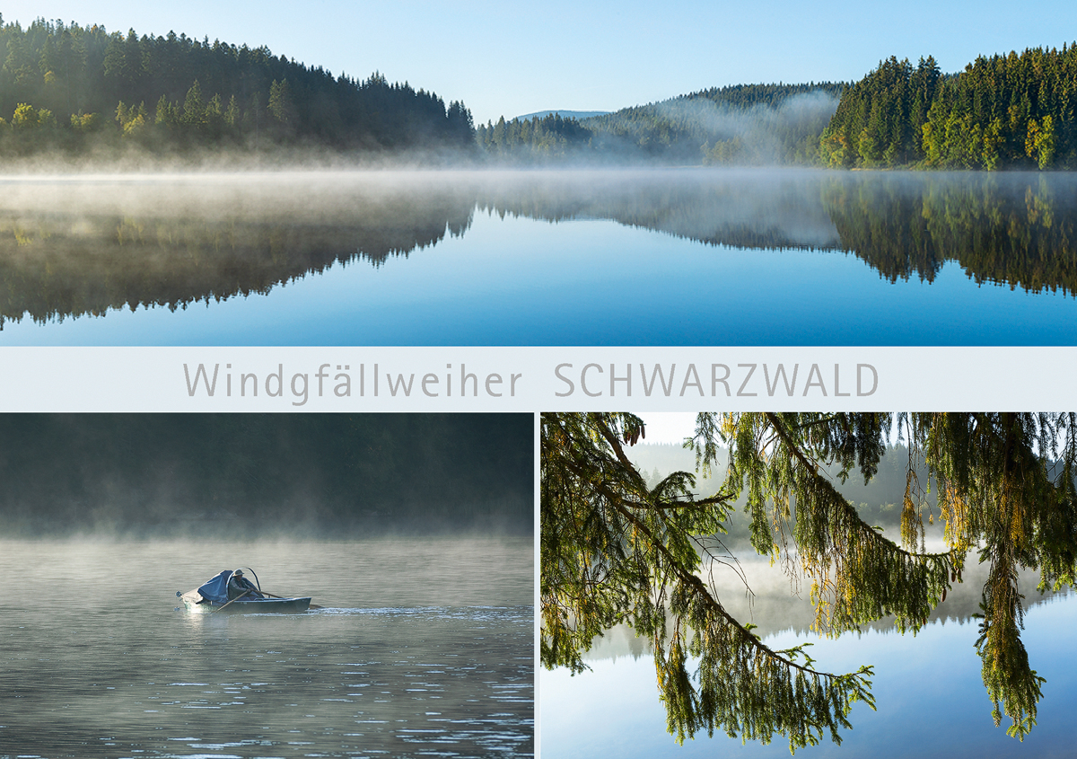 SW 143 - Windgfällweiher