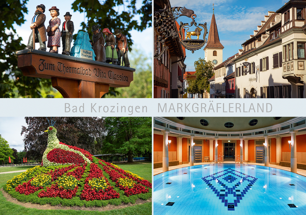 SW 158 - Bad Krozingen