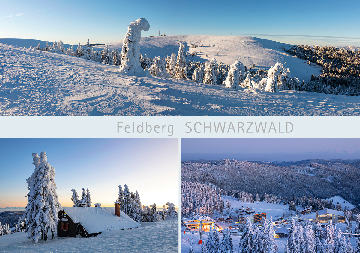 SW176 - Feldberg