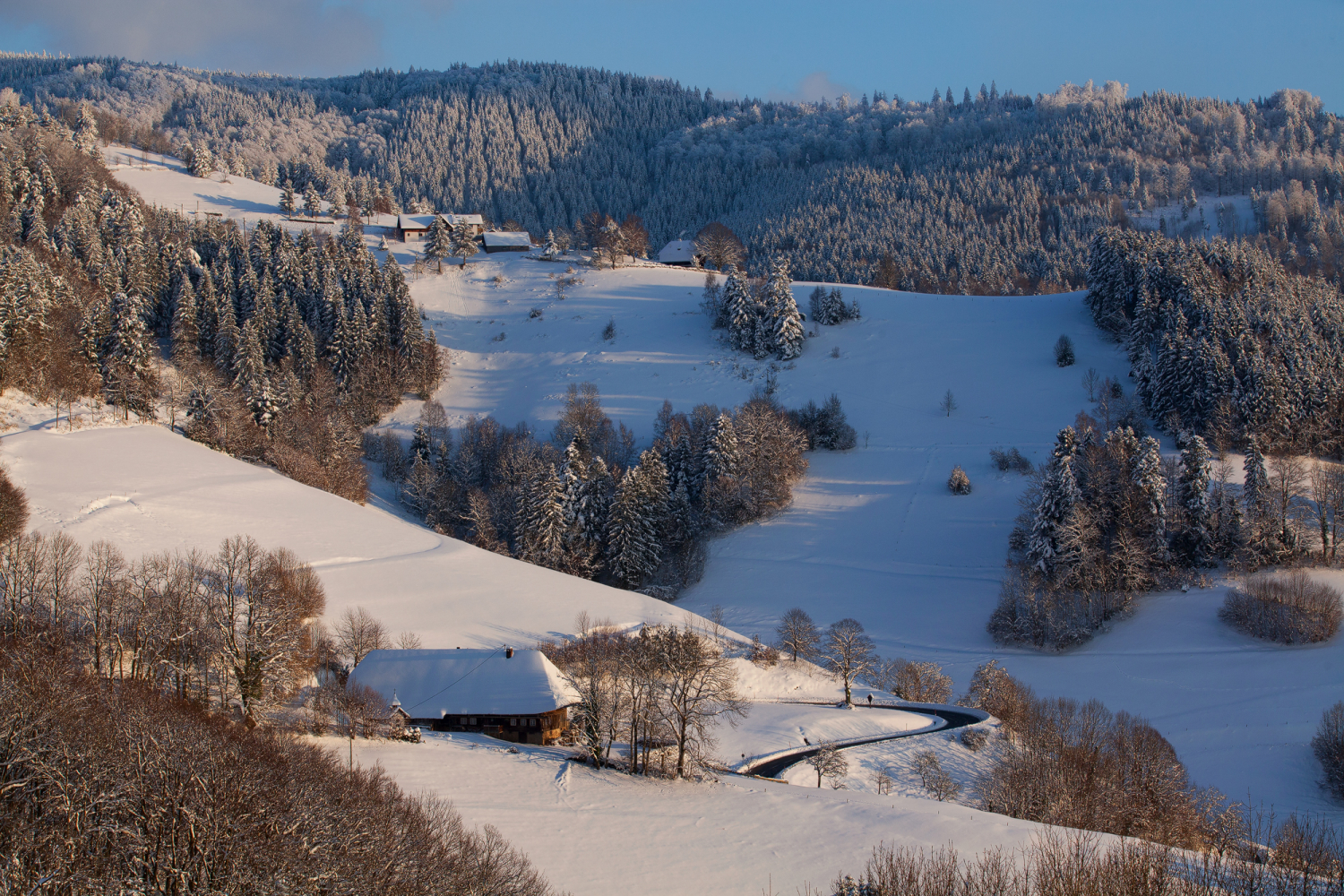 09 -Bauernhof am Geiersnest