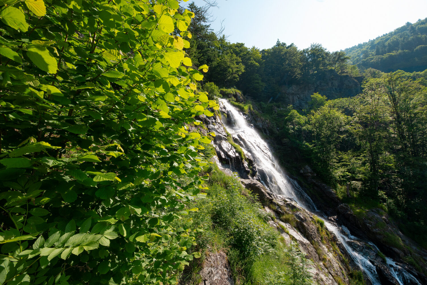 04 - Todtnauer Wasserfall, Schwarzwald